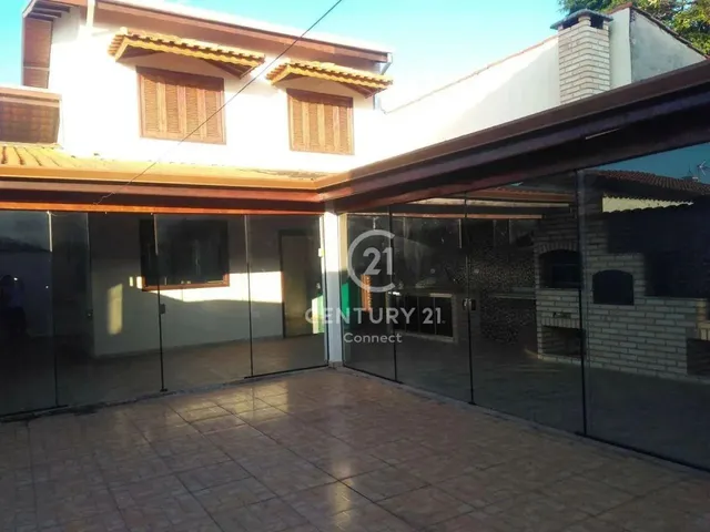 Imagem: Casa com 3 Dormitórios À Venda, 300 M²
