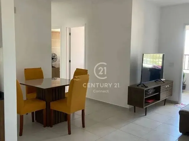 Imagem: Apartamento com 3 Dormitórios À Venda