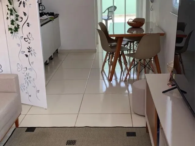 Imagem: Casa em Condomínio