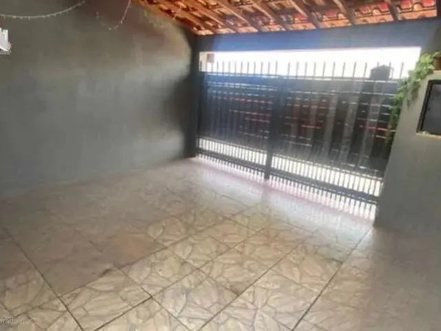 Imagem: Casa em Terra de santa Cruz I, Boituva/Sp