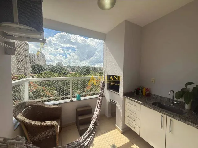 Imagem: Apartamento com 3 Dormitórios À Venda