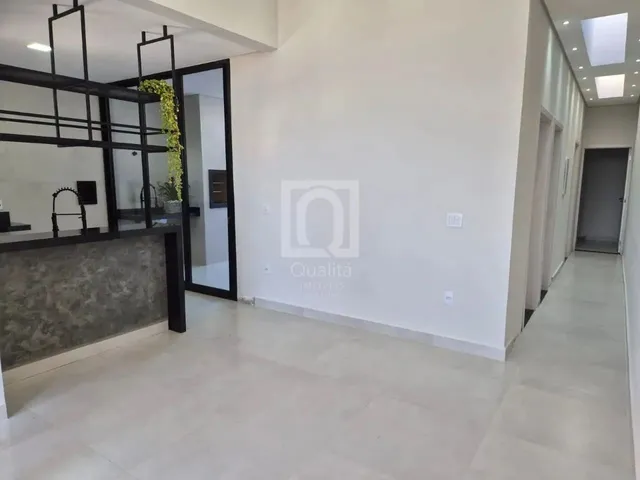 Imagem: Casa Térrea no Condomínio Residencial