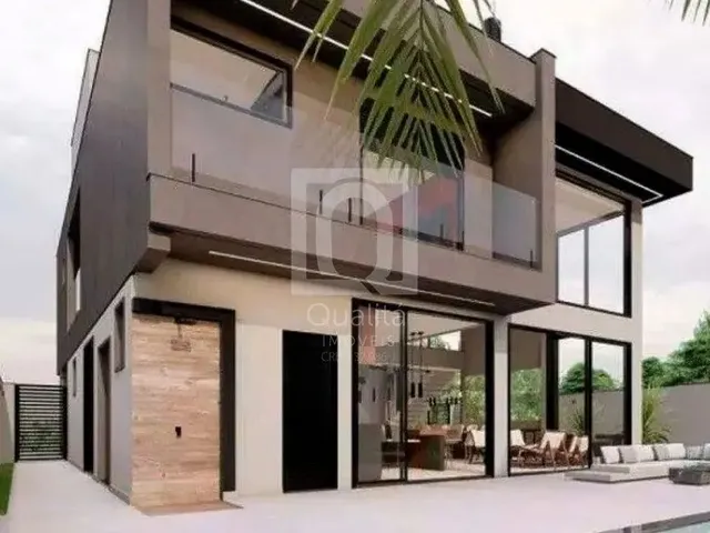 Imagem: Casa Condomínio Alphaville Nova Esplanada