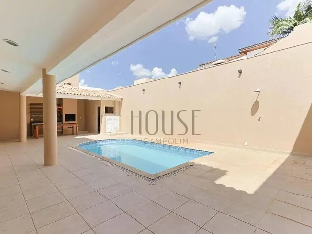 Imagem: Casa com 5 Quartos, 361 M² - Venda Ou Aluguel