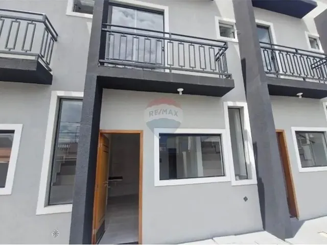 Imagem: Casa de Vila Nova no Éden
