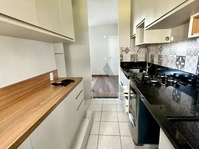 Imagem: Apartamento com 2 Dormitórios À Venda