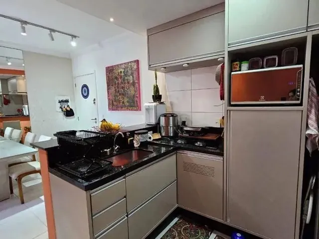 Imagem: Apartamento com 2 Dormitórios À Venda,1