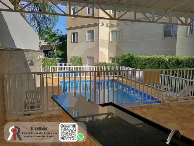 Imagem: Apartamento 2 Dorm - Jardim Piratininga