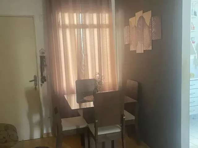 Imagem: Apartamento Térreo Próximo À Armando
