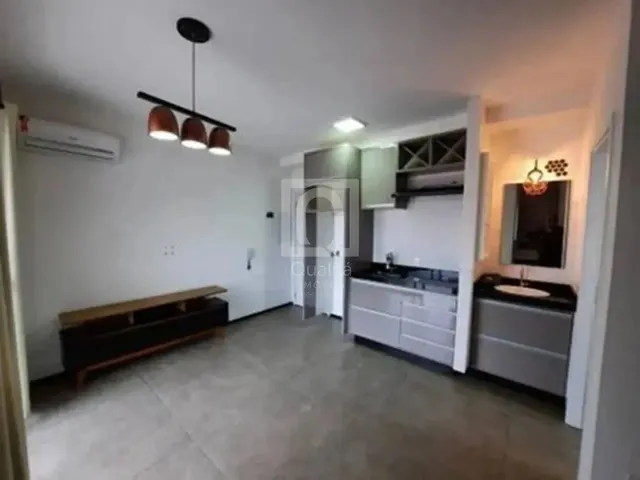 Imagem: Apartamento Studio no Jardim Faculdade