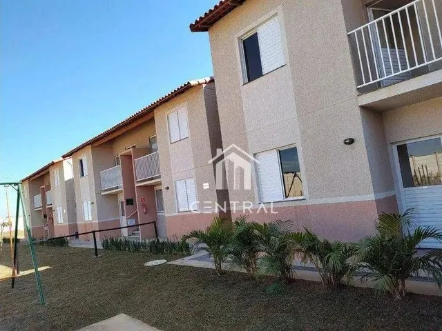 Imagem: Apartamento À Venda, 43 M² por R$ 240.000,00