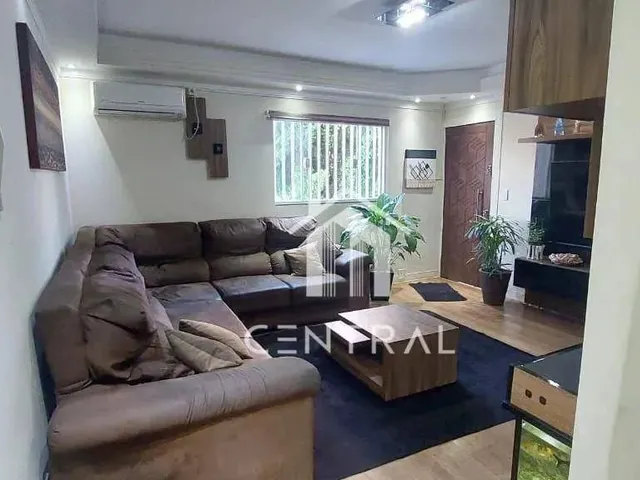 Imagem: Apartamento Garden À Venda, 117 M² por