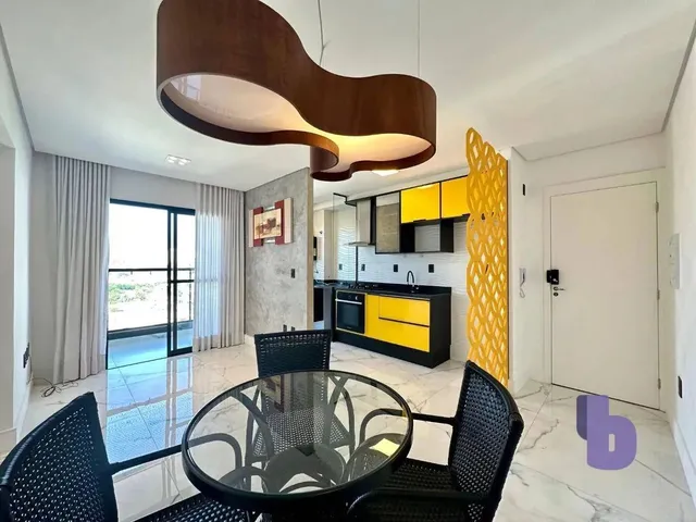 Imagem: Apartamento Premium Pagliato