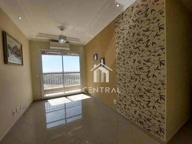 Imagem: Condominio Vista Garden - 2 Quartos 1 Banheiros