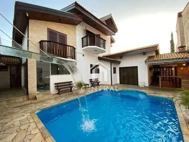 Imagem: Sobrado À Venda, 340 M² por R$ 1.200.000,00