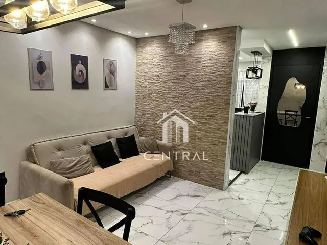 Imagem: Apartamento com 2 Dormitórios À Venda