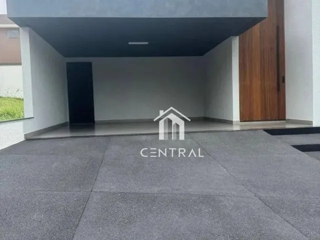 Imagem: Casa com 3 Suites À Venda, 179 M² Residencial