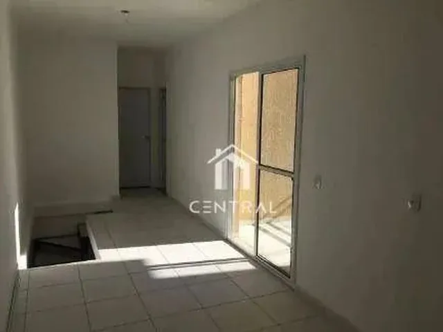Imagem: Cobertura À Venda, 135 M² por R$ 613.000,00