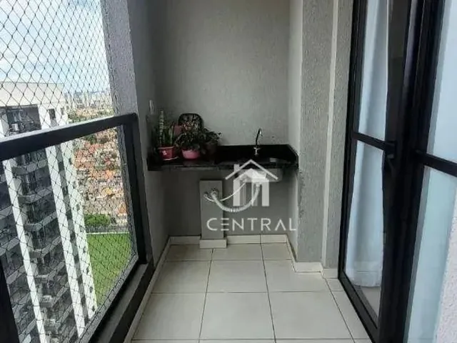 Imagem: Apartamento À Venda, 58 M² por R$ 445.000,00