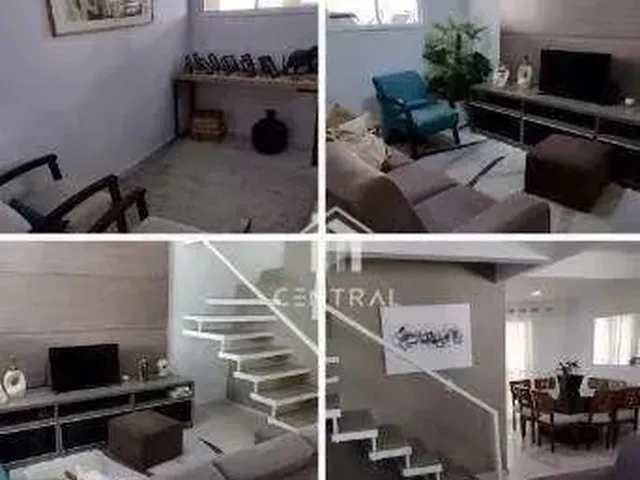 Imagem: Casa À Venda, 94 M² por R$ 792.000,00