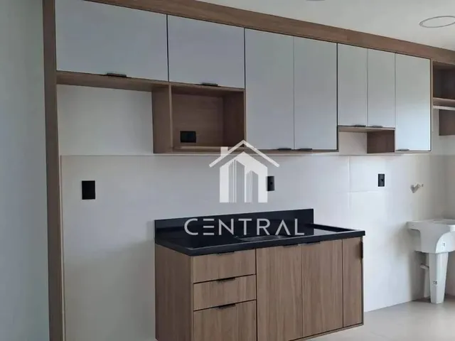 Imagem: Apartamento À Venda, 73 M² por R$ 645.000,00