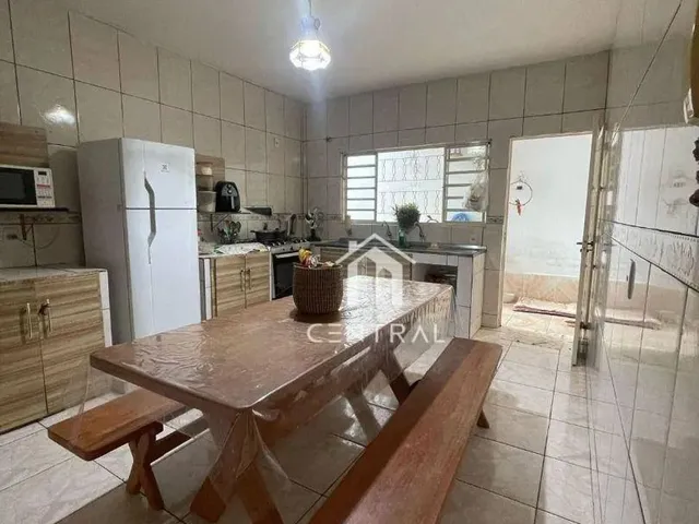 Imagem: Casa À Venda, 80 M² por R$ 345.000,00