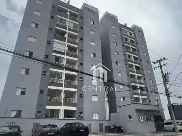 Imagem: Apartamento com 2 Dormitórios À Venda