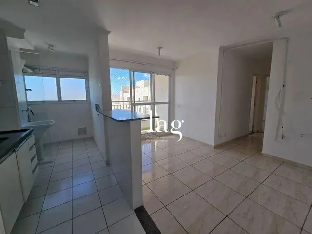 Imagem: Apartamento com 2 Quartos À Venda, 51 M²