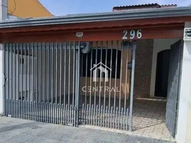 Imagem: Casa À Venda, 123 M² por R$ 430.000,00