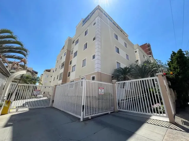 Imagem: Apartamento À Venda no Residencial Spazio