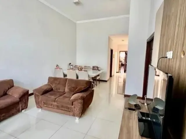 Imagem: Casa À Venda no Condomínio Portal da Primavera