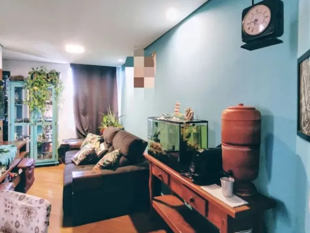 Imagem: Apartamento R$ 180,000 - Portal Cores da