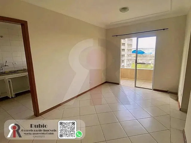 Imagem: Apartamento 2 Dorm - Edifício Vista Alegre