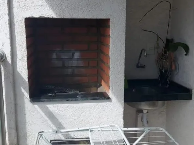 Imagem: Apartamento Próximo Padaria Real Afonso