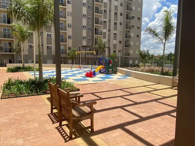 Imagem: Apartamento Flora Ibiti