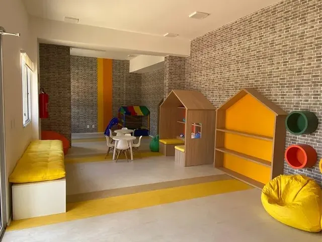 Imagem 2: Apartamento Flora Ibiti