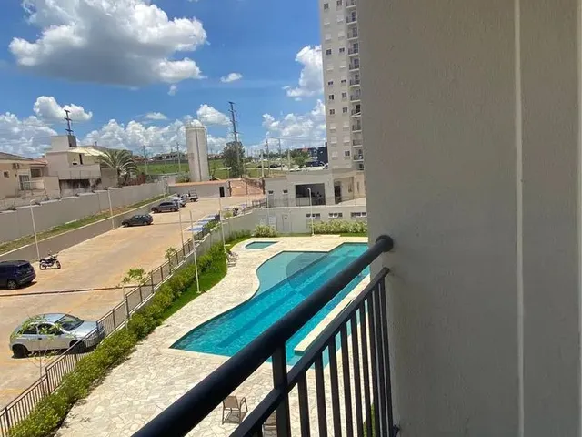 Imagem 5: Apartamento Flora Ibiti