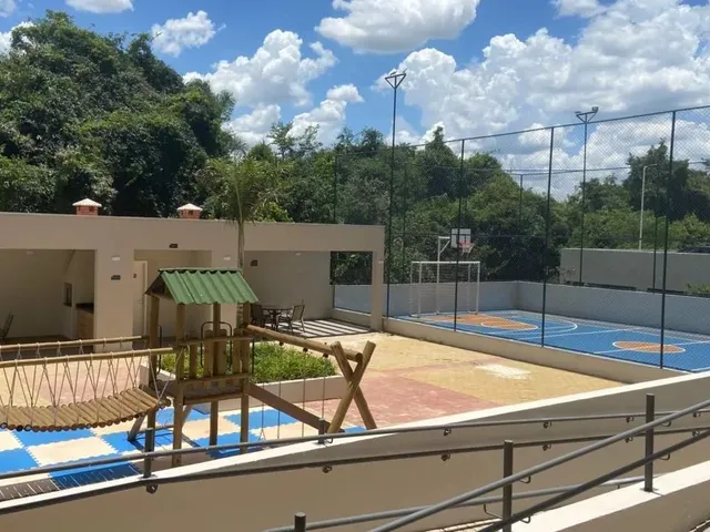 Imagem 11: Apartamento Flora Ibiti
