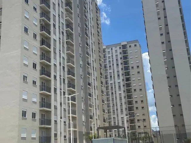 Imagem 16: Apartamento Flora Ibiti