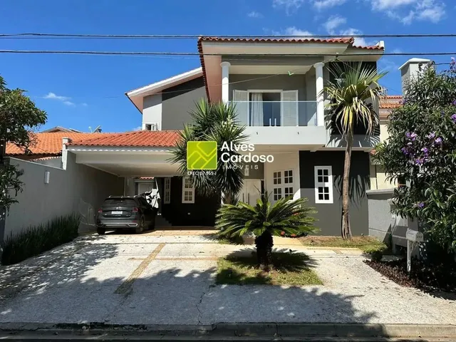 Imagem: Casa a Venda no Condomínio Granja Olga