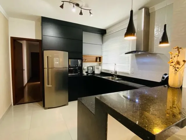Imagem: Troco por Chácara - Casa Vila Fiori