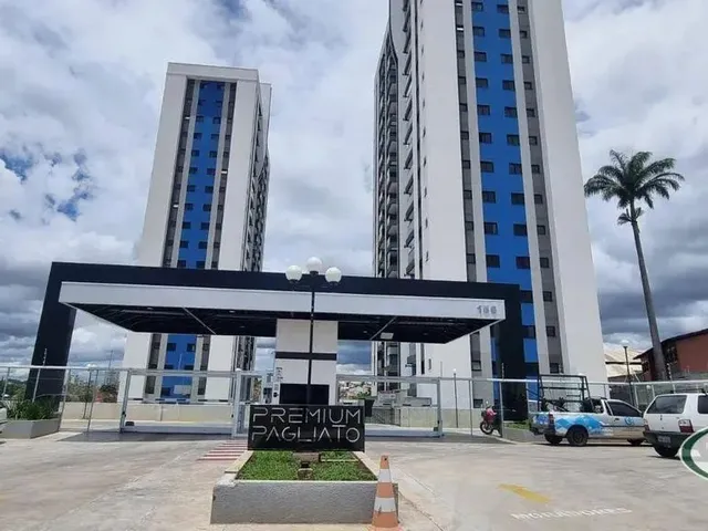 Imagem: Apartamento com 2 Dormitórios, 55 M²