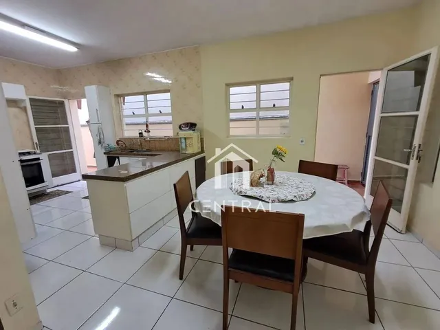 Imagem: Casa À Venda, 198 M² por R$ 655.000,00