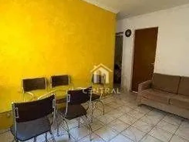 Imagem: Apartamento com 2 Dormitórios À Venda