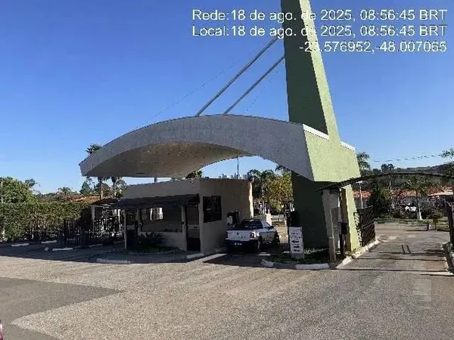 Imagem: Casa de Leilão em Residencial Reserva da