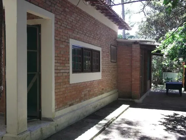 Imagem: Casa 3 Dormitorio em Terreno de 750 Metros