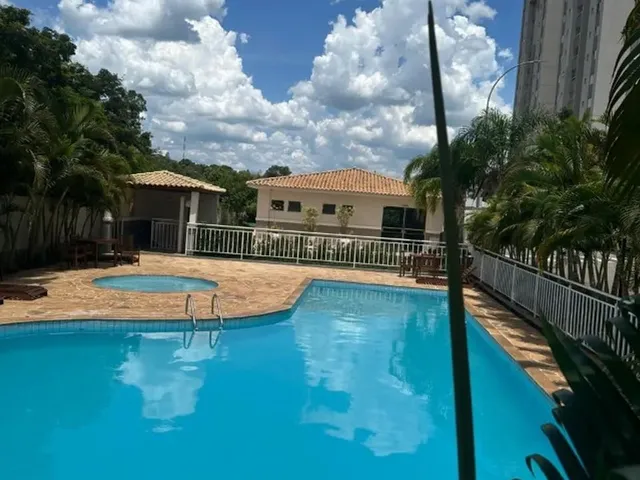 Imagem: Apartamento Mobiliado - Pronto para Morar