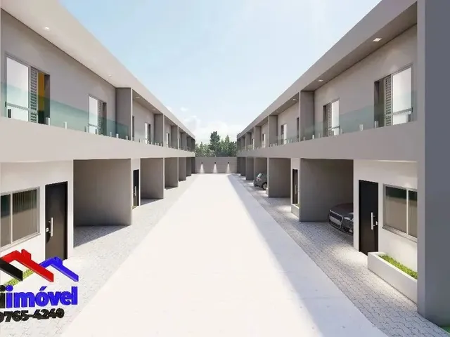 Imagem: Casa no Condomínio Valter Razera em Tietêsp