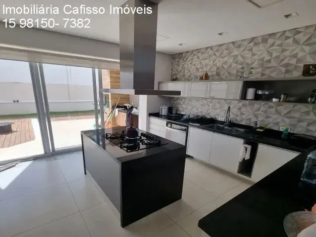 Imagem: Sobrado À Venda no Alphaville Nova Esplanada