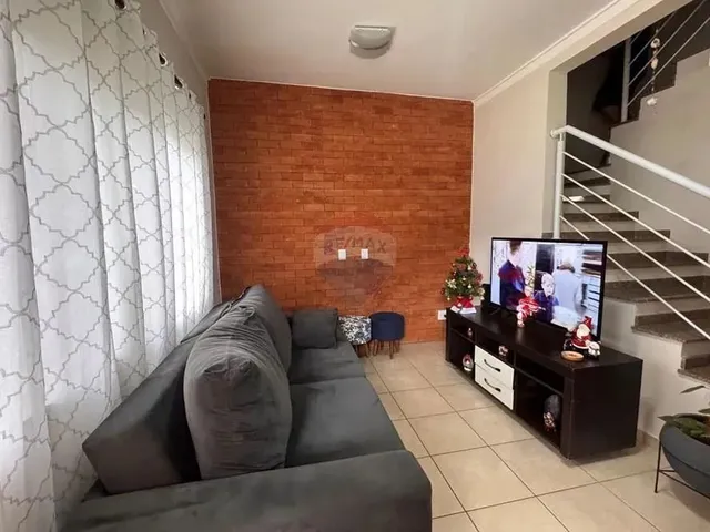 Imagem: Casa À Venda no Residencial Sartori Di